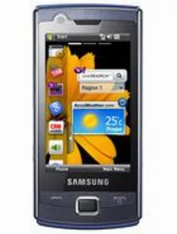 Samsung B7300 OmniaLITE