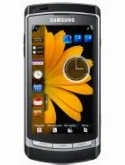 Samsung i8910 Omnia HD