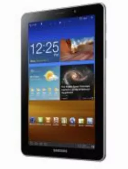 Samsung P6800 Galaxy Tab 7.7