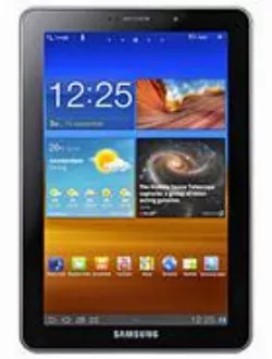 Samsung P6810 Galaxy Tab 7.7