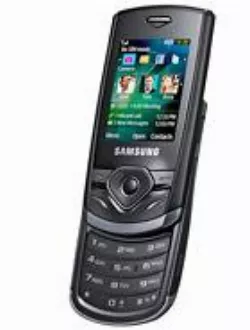 Samsung S3550 Shark 3