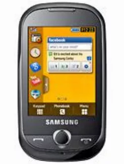 Samsung S3650 Corby