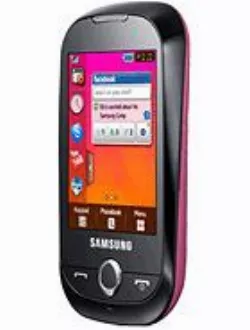 Samsung S3650W Corby