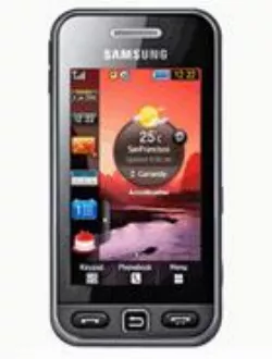 Samsung S5233T