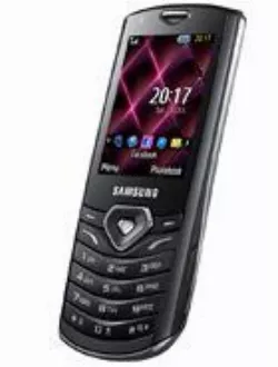 Samsung S5350 Shark