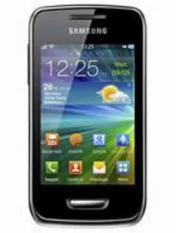 Samsung Wave Y S5380