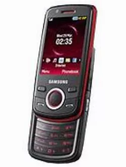 Samsung S5500 Eco