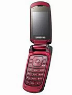 Samsung S5510