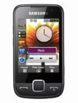 Samsung S5600 Preston