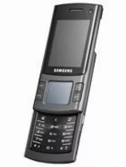 Samsung S7330