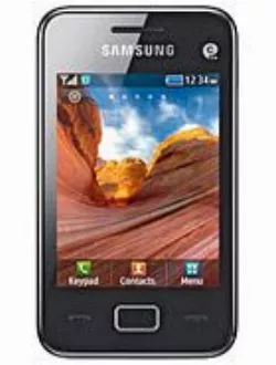 Samsung Star 3 s5220