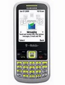 Samsung T349