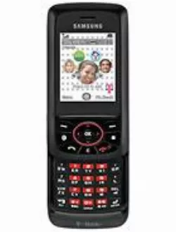 Samsung T729 Blast