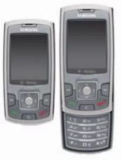 Samsung T739 Katalyst