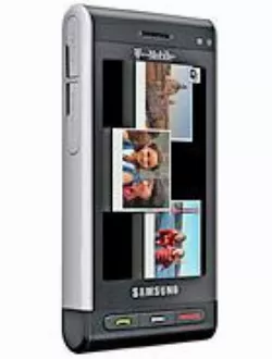 Samsung T929 Memoir