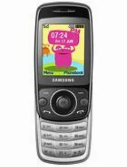 Samsung S3030 Tobi