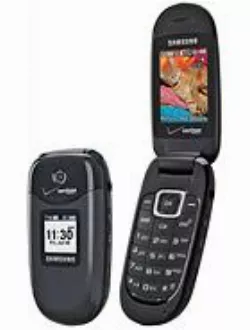 Samsung U360 Gusto