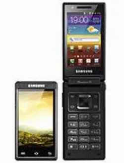 Samsung W999