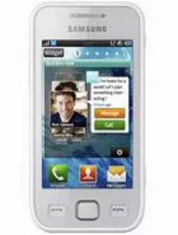 Samsung S5750 Wave575