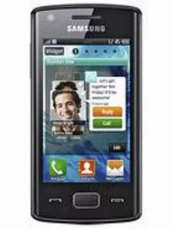 Samsung S5780 Wave 578