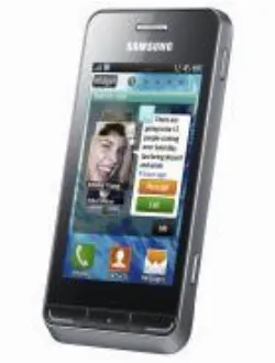 Samsung S7230E Wave 723