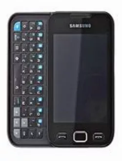 Samsung S5330 Wave533
