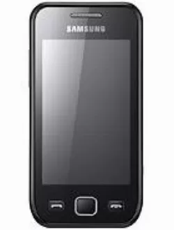 Samsung S5250 Wave525