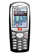 Sagem MY V-75