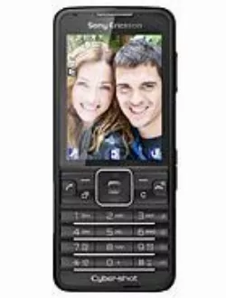 Sony Ericsson C901