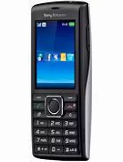 Sony Ericsson Cedar