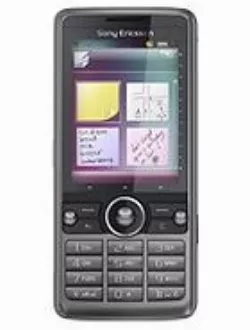 Sony Ericsson G700 Business Edition