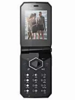 Sony Ericsson Jalou