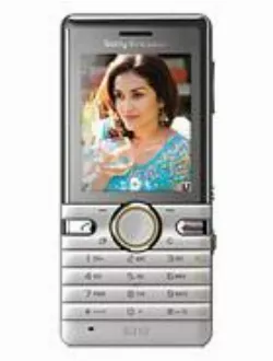 Sony Ericsson S312