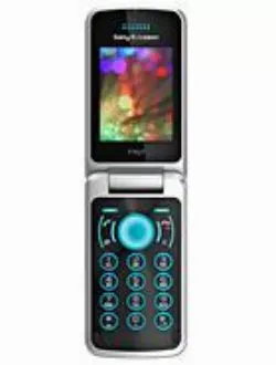 Sony Ericsson T707