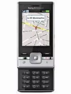 Sony Ericsson T715