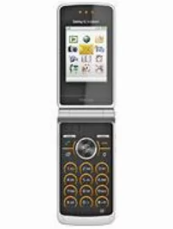 Sony Ericsson TM506