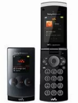 Sony Ericsson W980