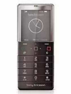 Sony Ericsson Xperia Pureness