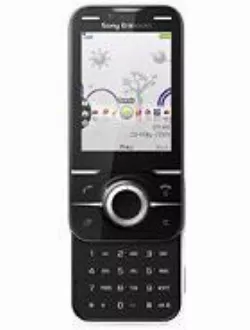 Sony Ericsson Yari