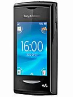 Sony Ericsson Yendo