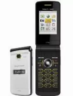 Sony Ericsson Z780