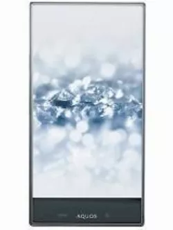 Sharp Aquos Crystal 2