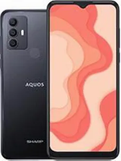 Sharp Aquos V6