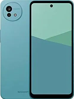 Sharp Aquos wish5