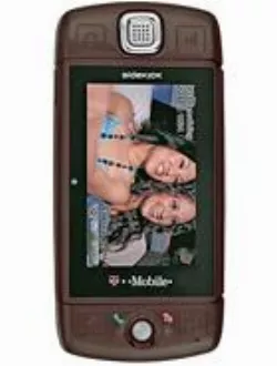 T-Mobile Sidekick LX