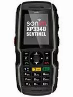 Sonim XP3340 Sentinel