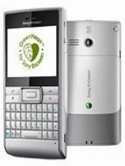 Sony Ericsson Aspen