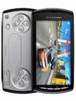 Sony Ericsson Xperia PLAY CDMA