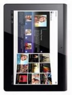 Sony Tablet S 3G