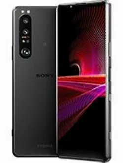 Sony Xperia 1 III